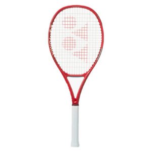 Reket za tenis YONEX VCORE 100 (2026) 300g, Ruby Red