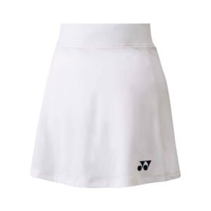Suknja YONEX 26038, bijela