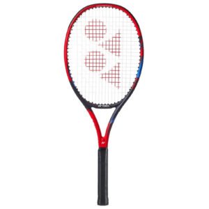 Reket za tenis YONEX VCORE ACE SCARLET, 260gr.