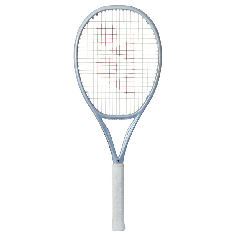Reket za tenis YONEX MUSE 100, Pearl Silver, 295g