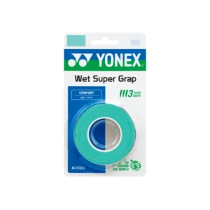 Grip YONEX AC102 (3 kom) zelena