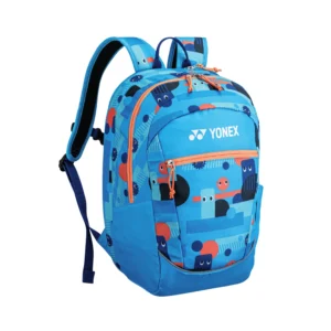 Ruksak YONEX BA22512 Junior, plava