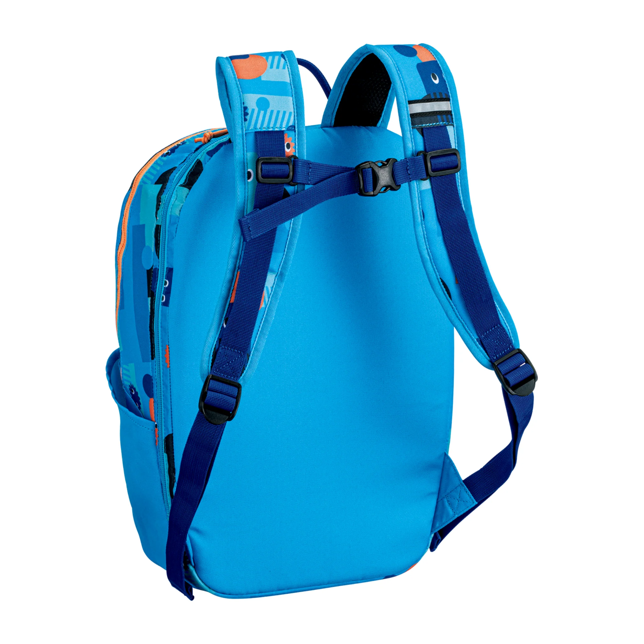 Ruksak YONEX BA22512 Junior, plava