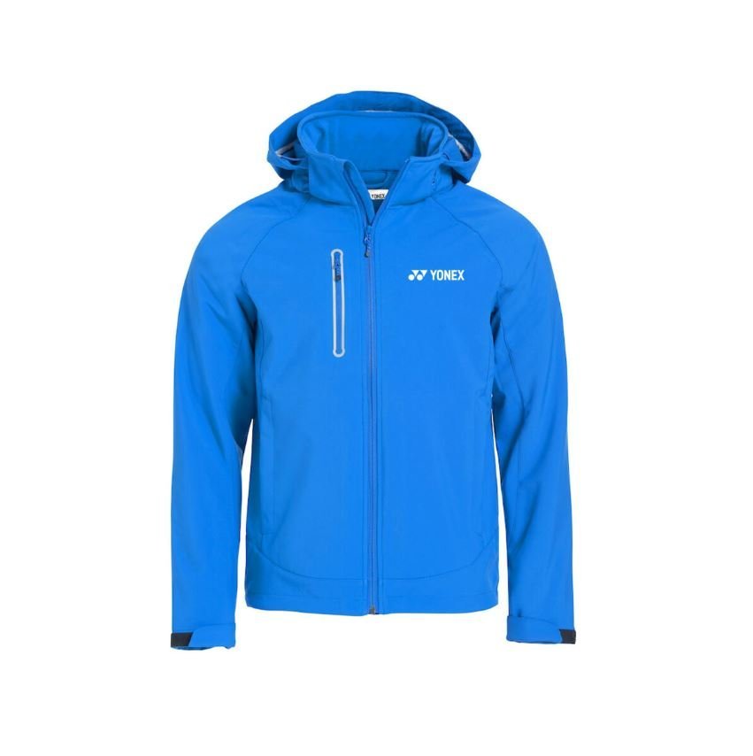 YONEX jakna softshell, plava