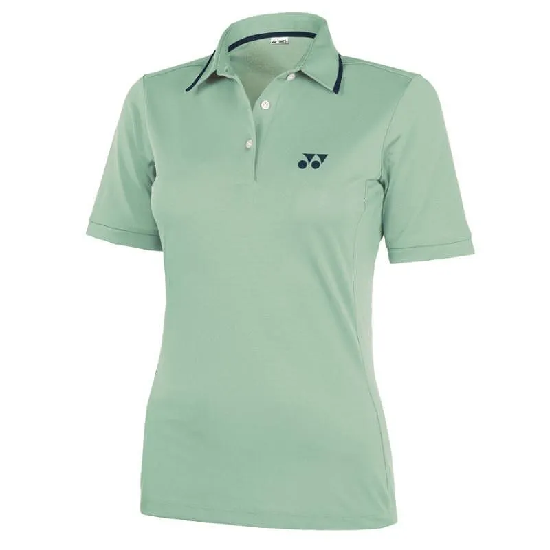 Polo majica ženska YONEX YY25, menta