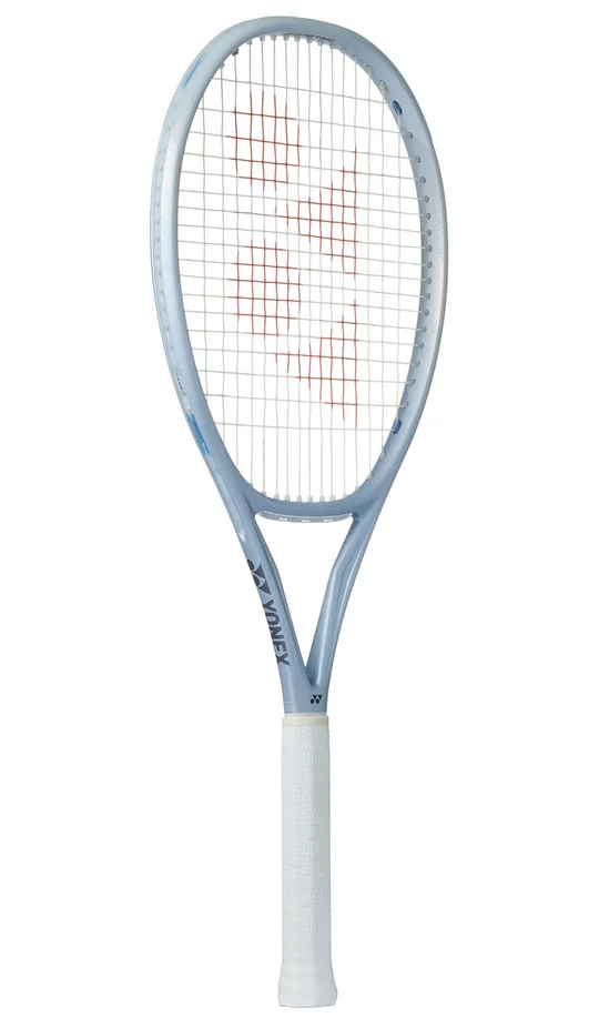 Reket za tenis YONEX MUSE 100, Pearl Silver, 295g