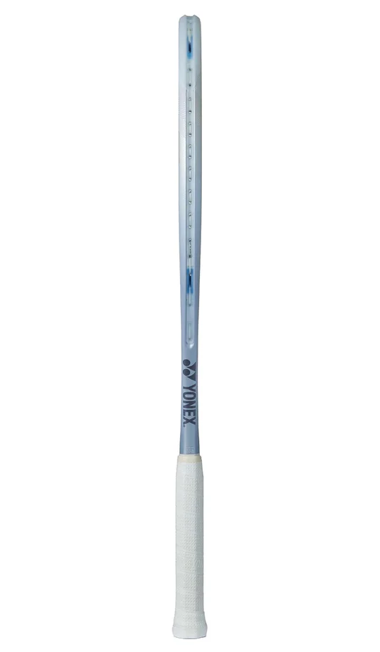 Reket za tenis YONEX MUSE 100, Pearl Silver, 295g