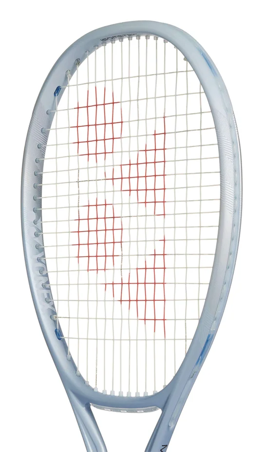 Reket za tenis YONEX MUSE 100, Pearl Silver, 295g