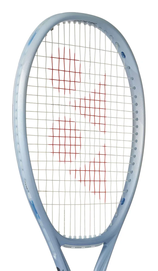 Reket za tenis YONEX MUSE 100, Pearl Silver, 295g
