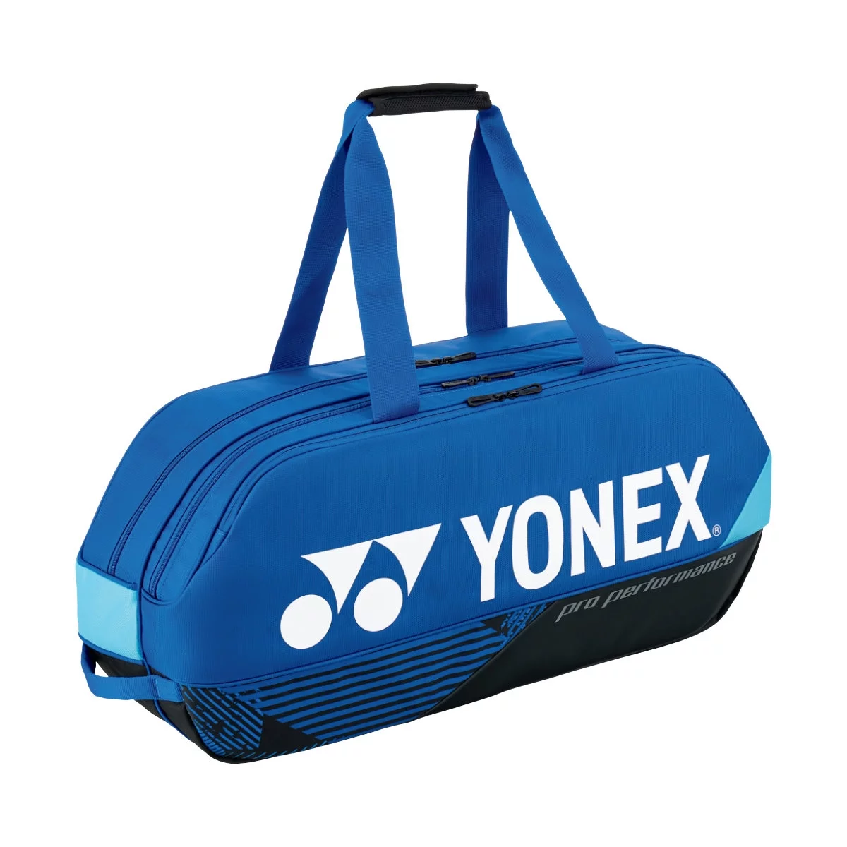 Torba za tenis YONEX 92431W PRO, plava