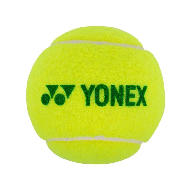 Loptice za tenis za djecu YONEX Stage 1 (60 kom) zelena