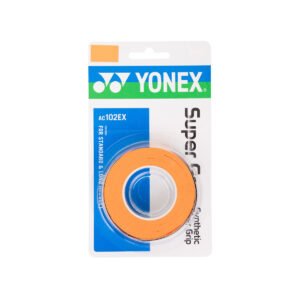 Grip YONEX AC102 (3 kom) narandžasta
