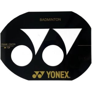 ŠABLON YONEX AC418 za badminton