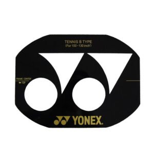 ŠABLON YONEX AC502 100-130 inch, tenis