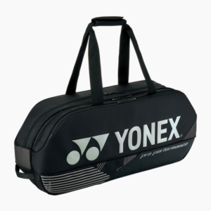 Torba za tenis YONEX 92431W PRO, crna