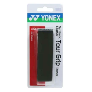 Grip Yonex Super Leather Tour AC126 crni