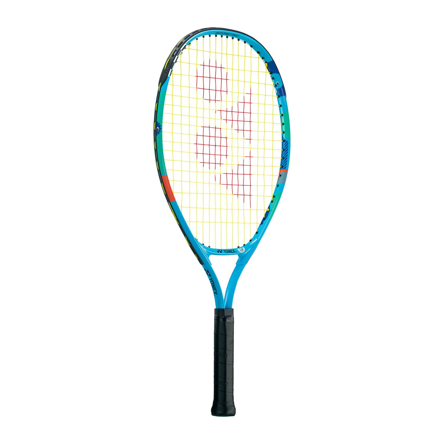 Reket za tenis JUNIOR JR23, ocean blue