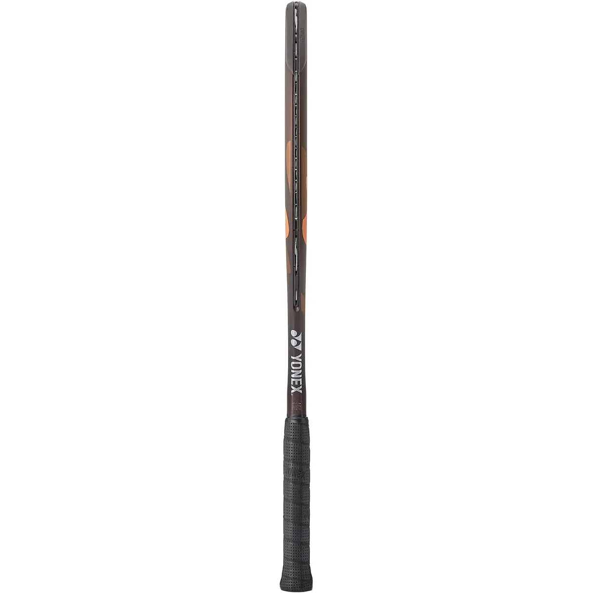 Reket za tenis YONEX EZONE 98, Expresso Brown, 305g