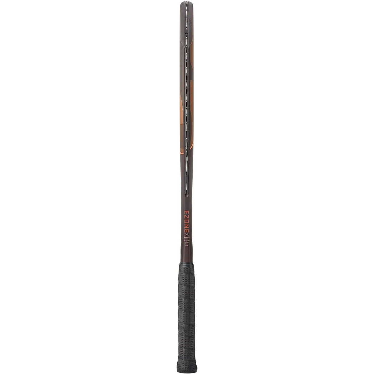 Reket za tenis YONEX EZONE 98, Expresso Brown, 305g
