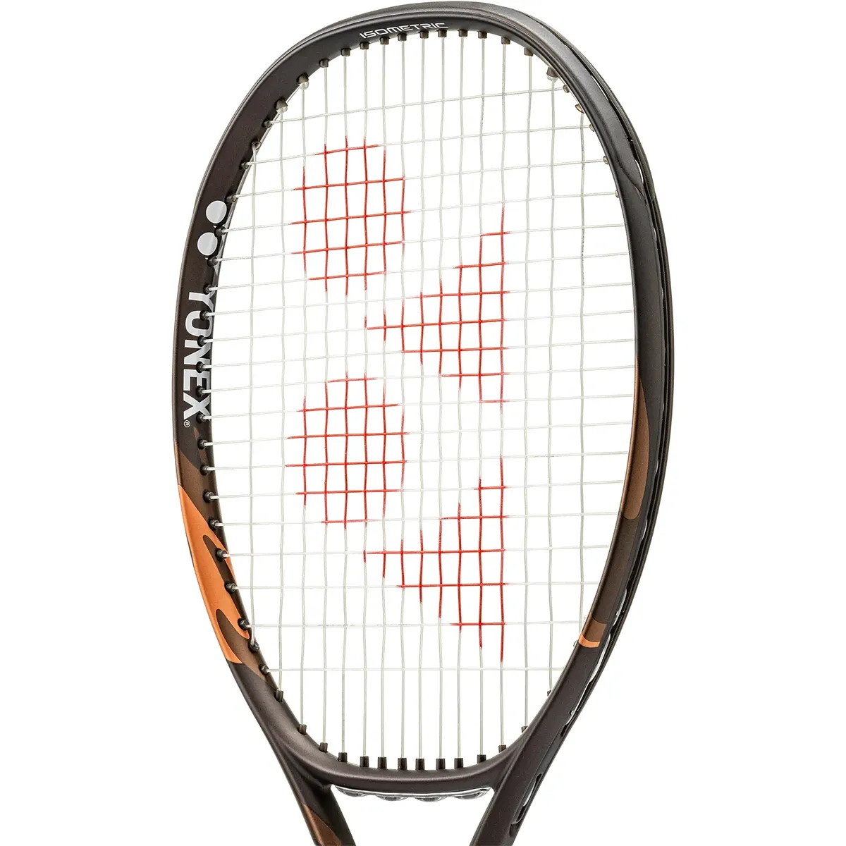 Reket za tenis YONEX EZONE 98, Expresso Brown, 305g