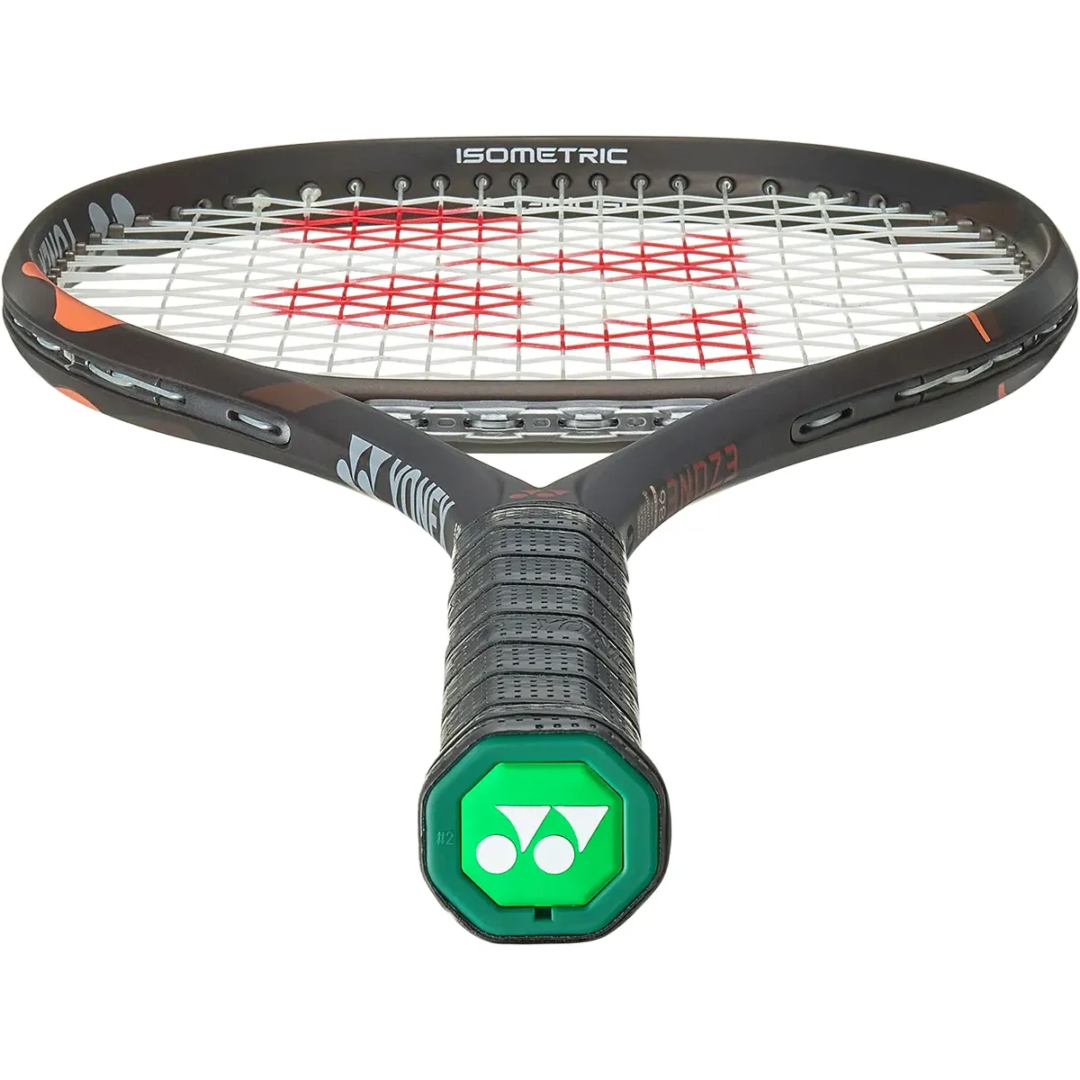Reket za tenis YONEX EZONE 98, Expresso Brown, 305g