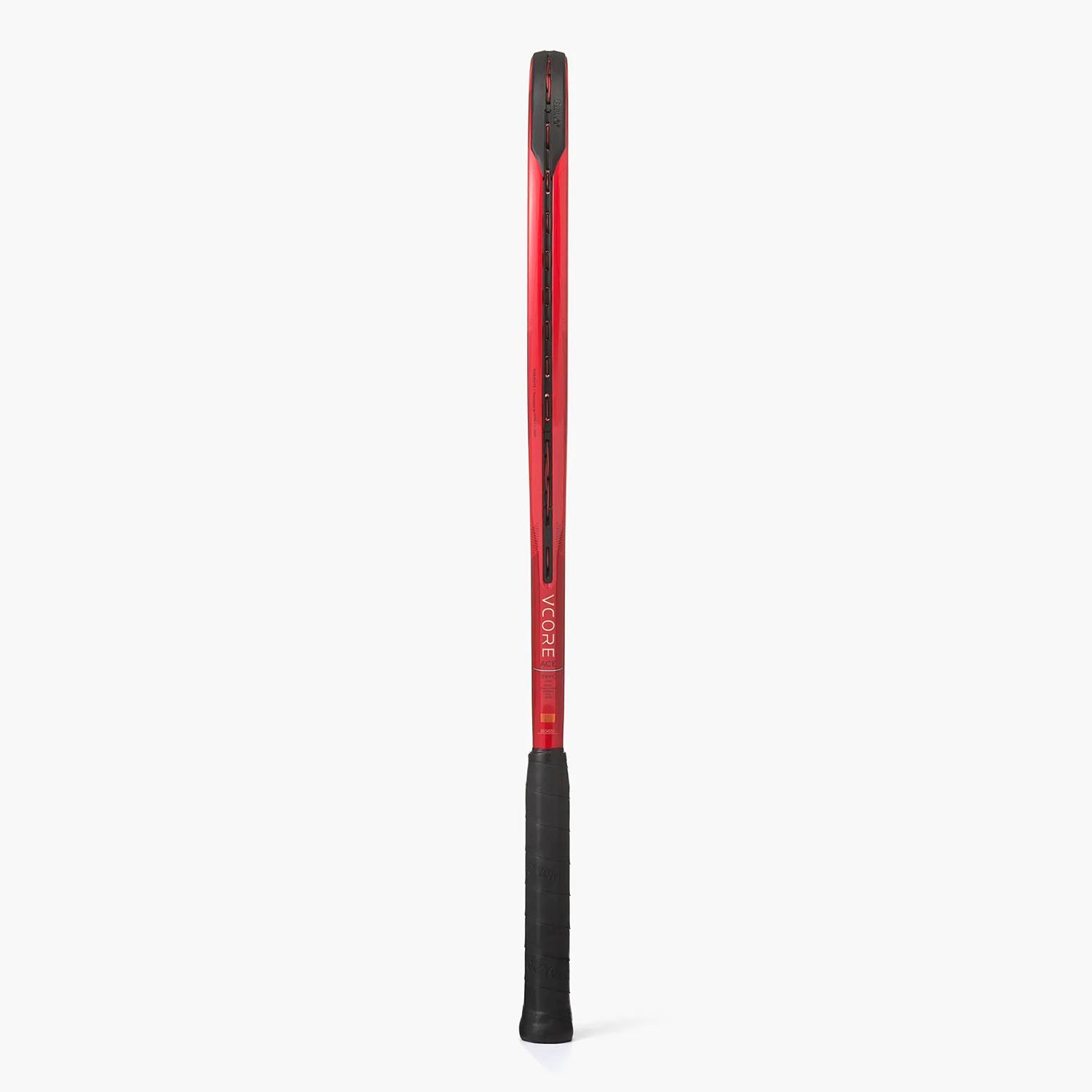 Reket za tenis YONEX VCORE ACE Ruby Red, 260gr. G1