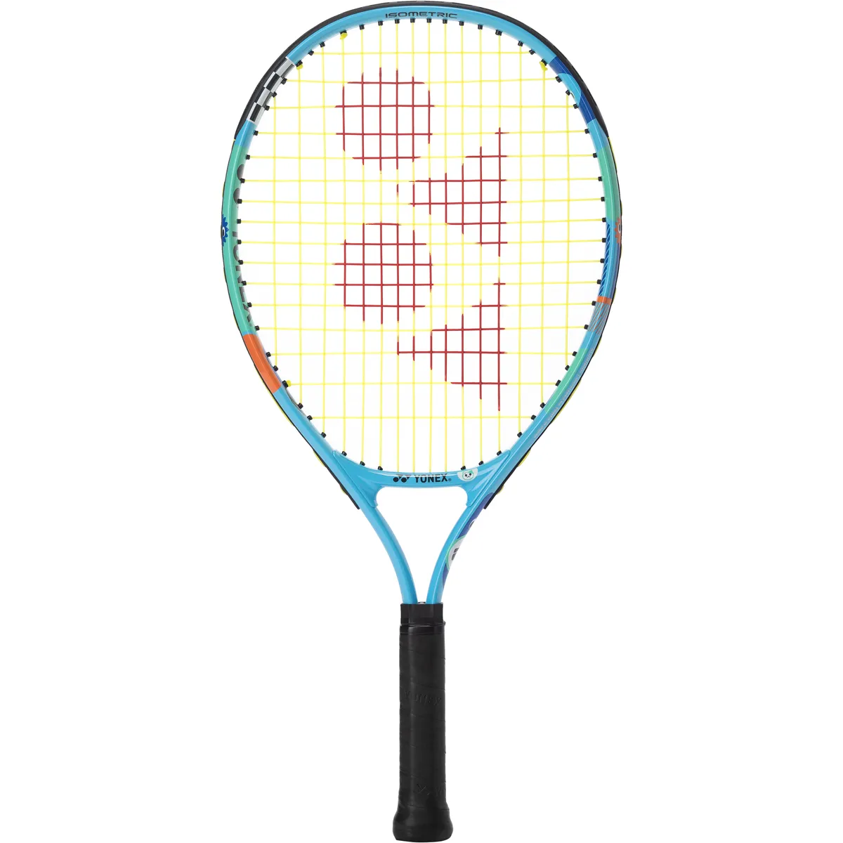 Reket za tenis YUNIOR YONEX JR21, ocean blue