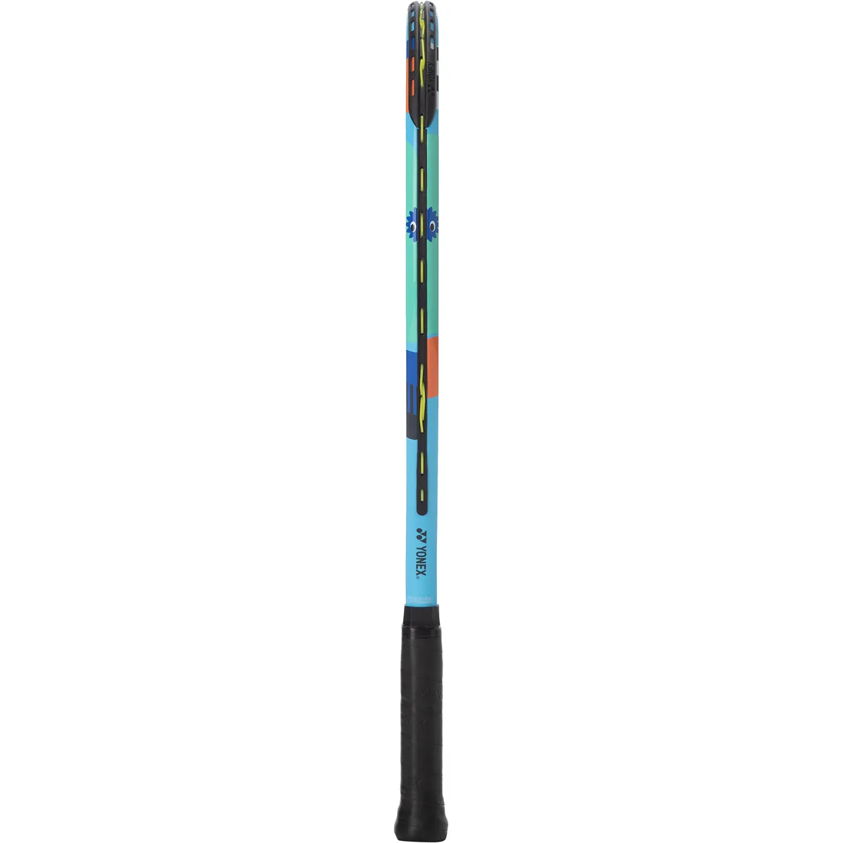 Reket za tenis YUNIOR YONEX JR21, ocean blue