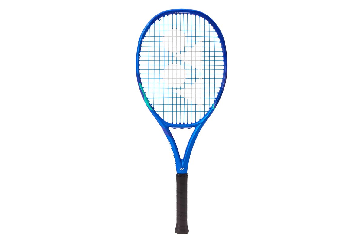 Reket za tenis YONEX EZONE 25 Blast Blue, 225g, G0