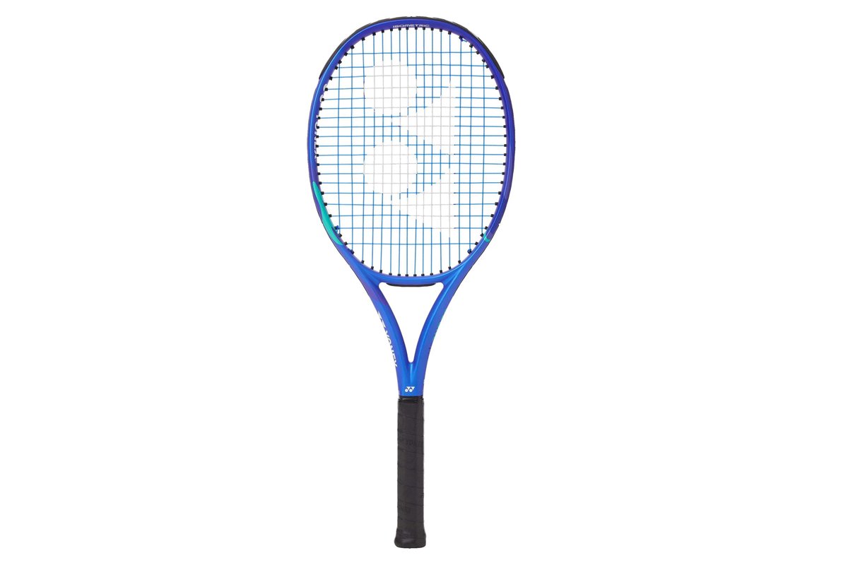 Reket za tenis YONEX EZONE ACE, Blast Blue, 260g, G1