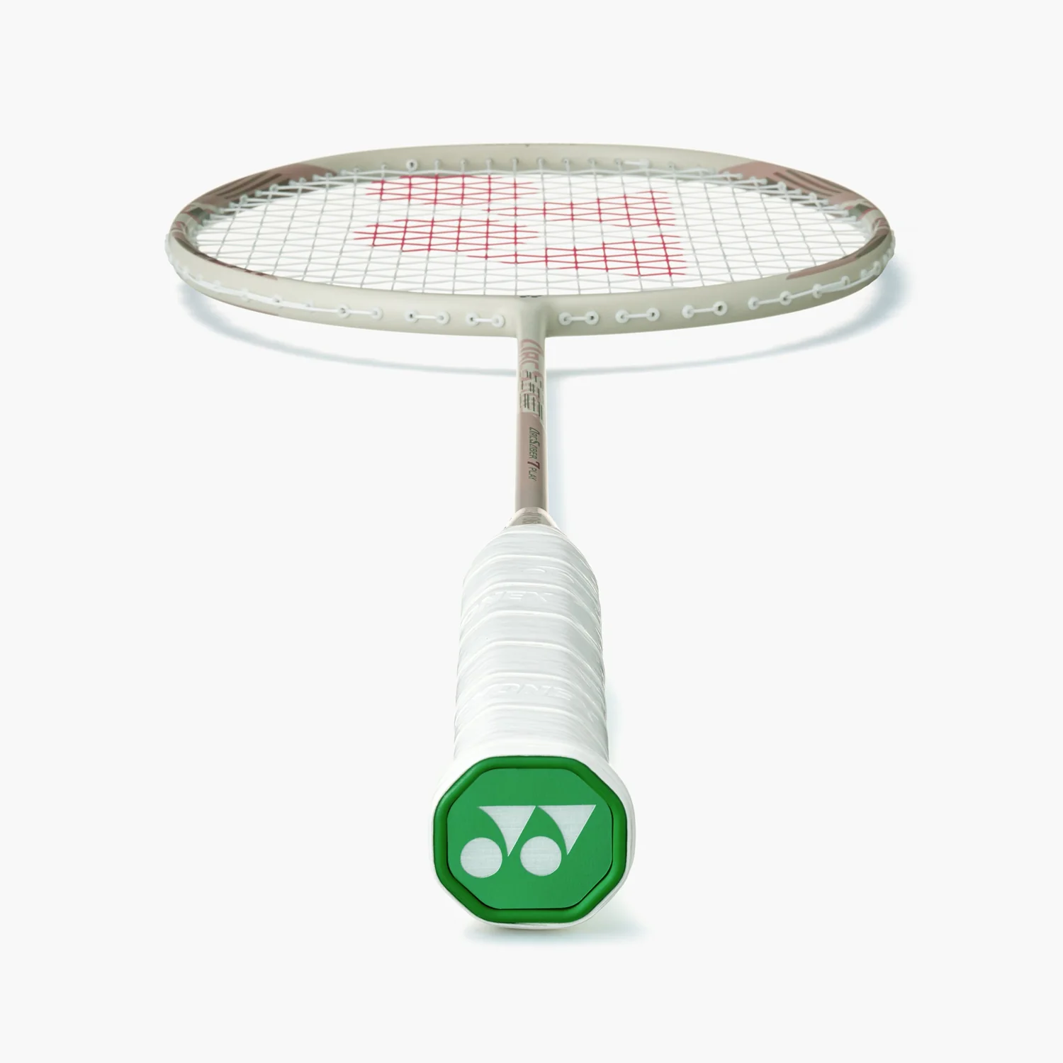 Reket za badminton YONEX ARCSABER 7 PLAY, bež
