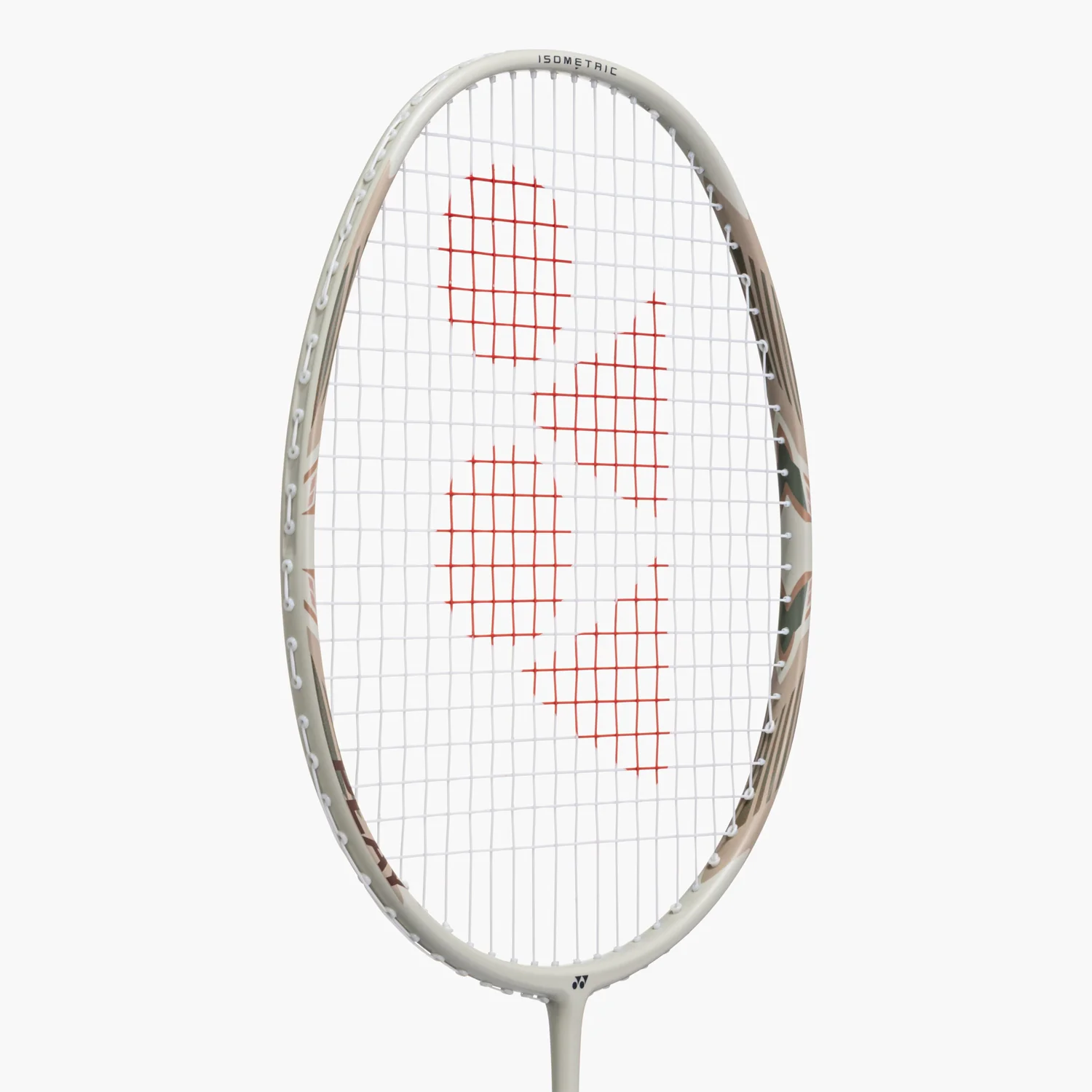Reket za badminton YONEX ARCSABER 7 PLAY, bež