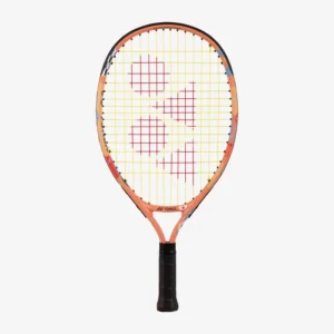 Reket za tenis JUNIOR JR19, coral orange