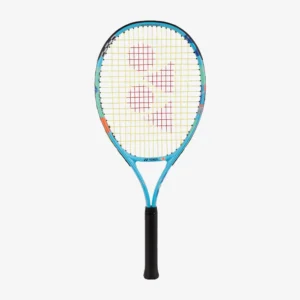 Reket za tenis JUNIOR JR25, ocean blue