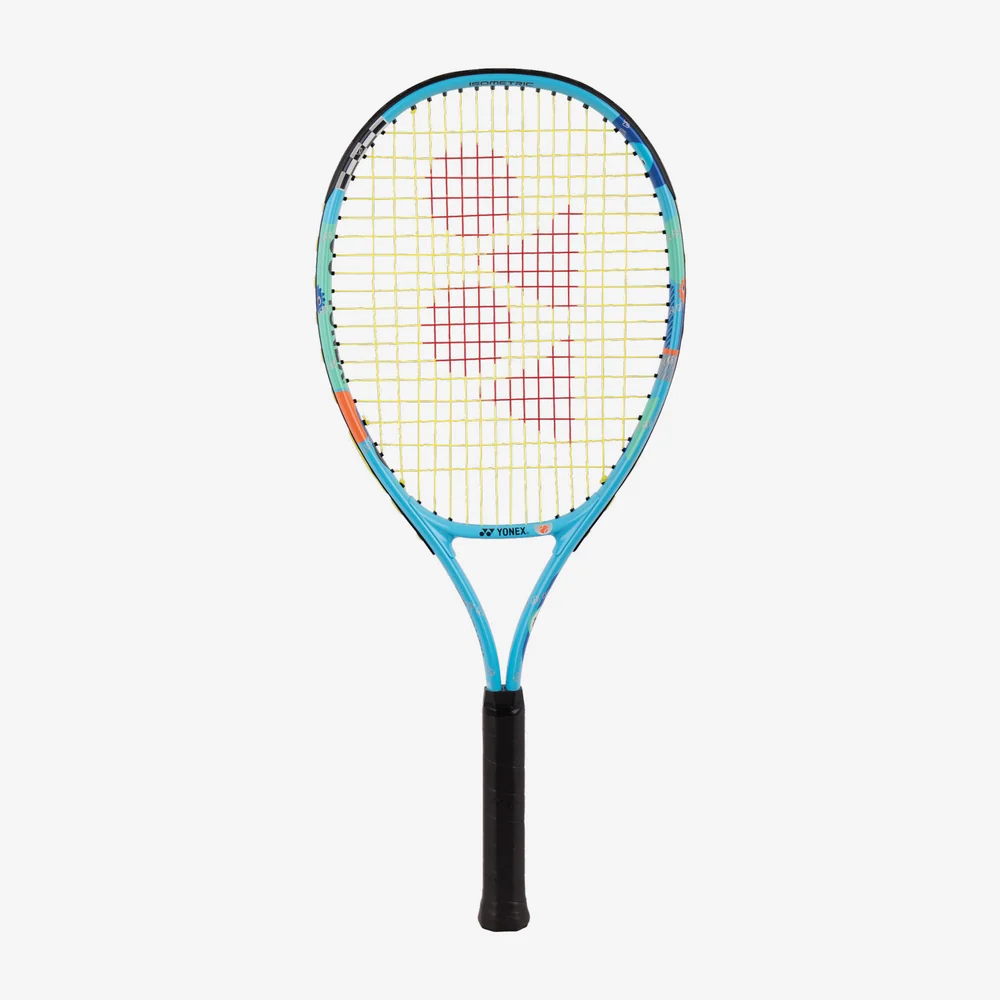 Reket za tenis JUNIOR JR25, ocean blue