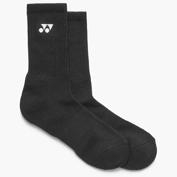 Čarape YONEX 19256 (3 para) L, crna