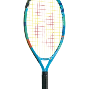 Reket za tenis JUNIOR JR19, ocean blue