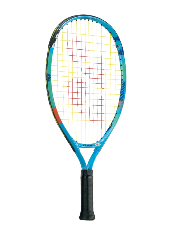 Reket za tenis JUNIOR JR19, ocean blue