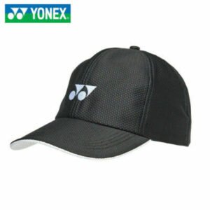 Kačket YONEX W-341, crna