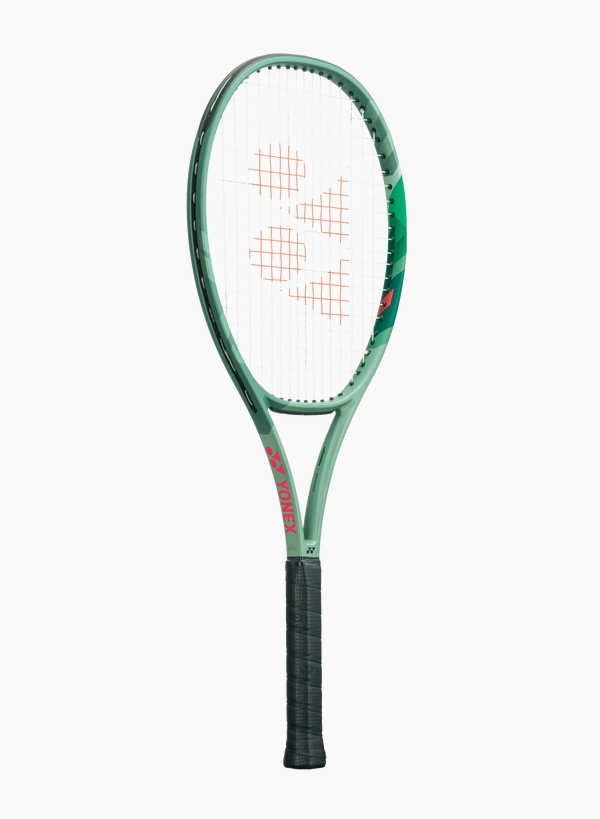 Reket za tenis YONEX PERCEPT 100, Olive Green, 300g