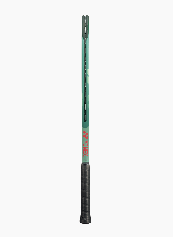 Reket za tenis YONEX PERCEPT 100, Olive Green, 300g