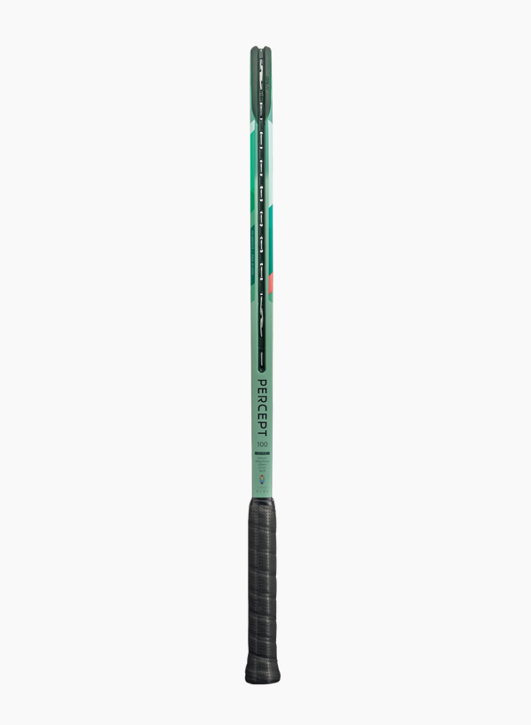 Reket za tenis YONEX PERCEPT 100, Olive Green, 300g