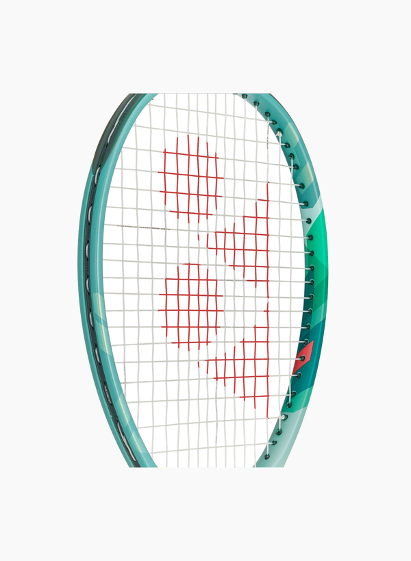 Reket za tenis YONEX PERCEPT 100, Olive Green, 300g