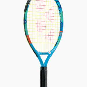 Reket za tenis JUNIOR JR17, ocean blue