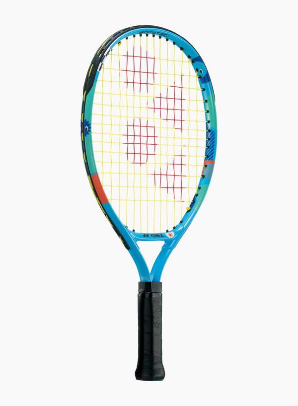 Reket za tenis JUNIOR JR17, ocean blue