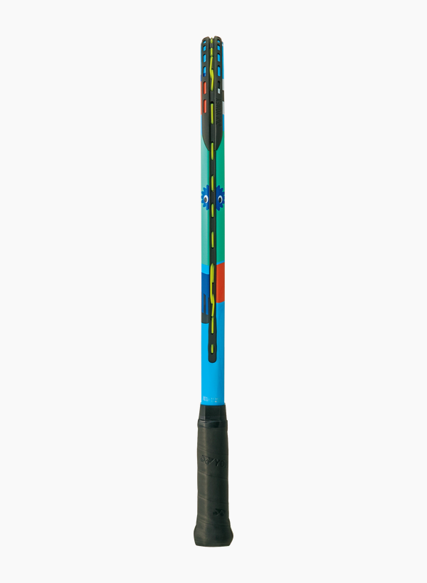 Reket za tenis JUNIOR JR17, ocean blue