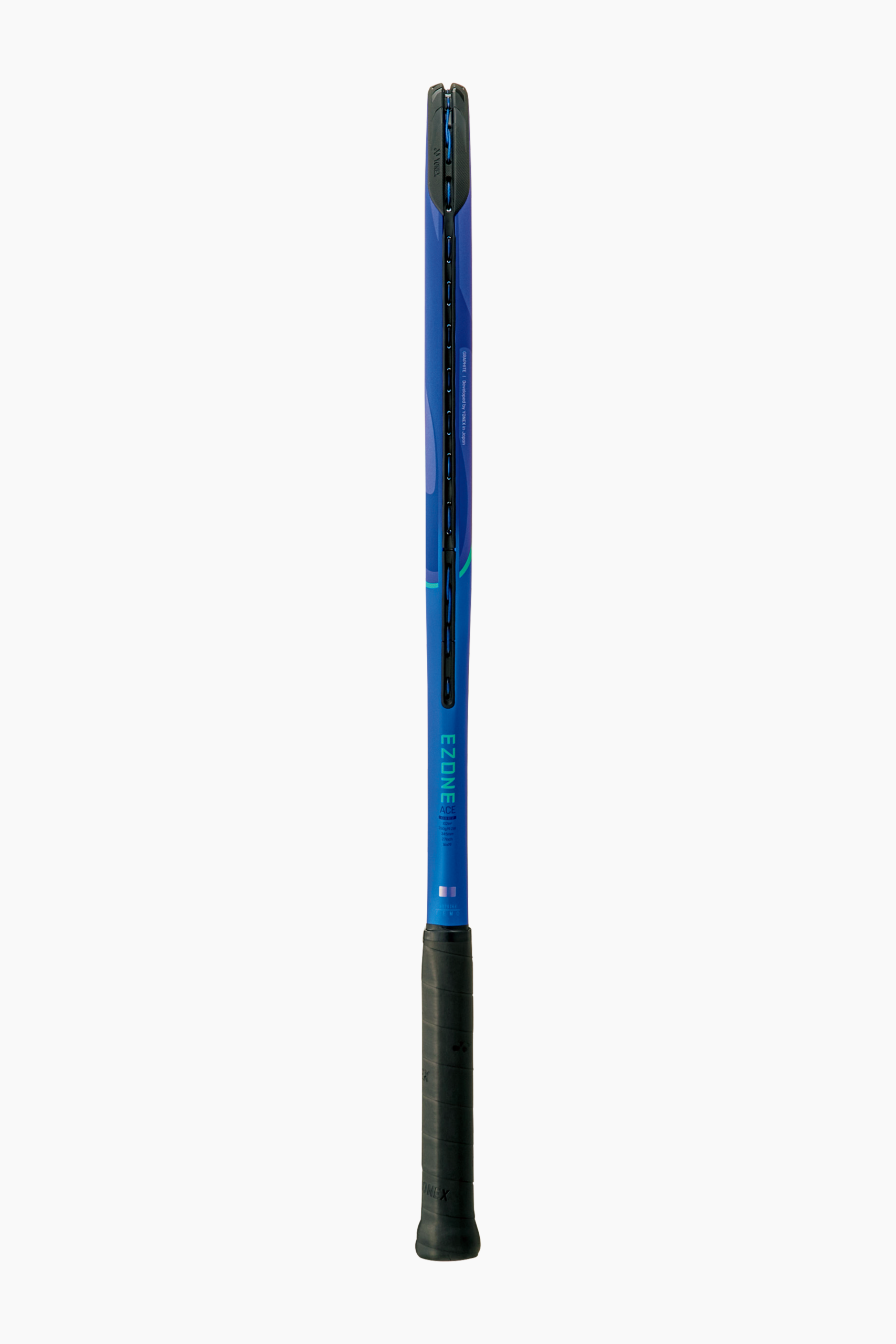 Reket za tenis YONEX EZONE ACE, Blast Blue, 260g, G1