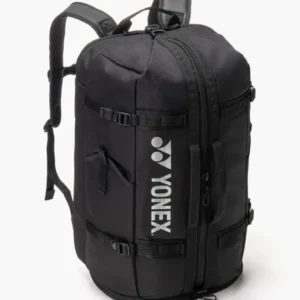 Ruksak YONEX GEARLOGIC 72612, 40L, crna