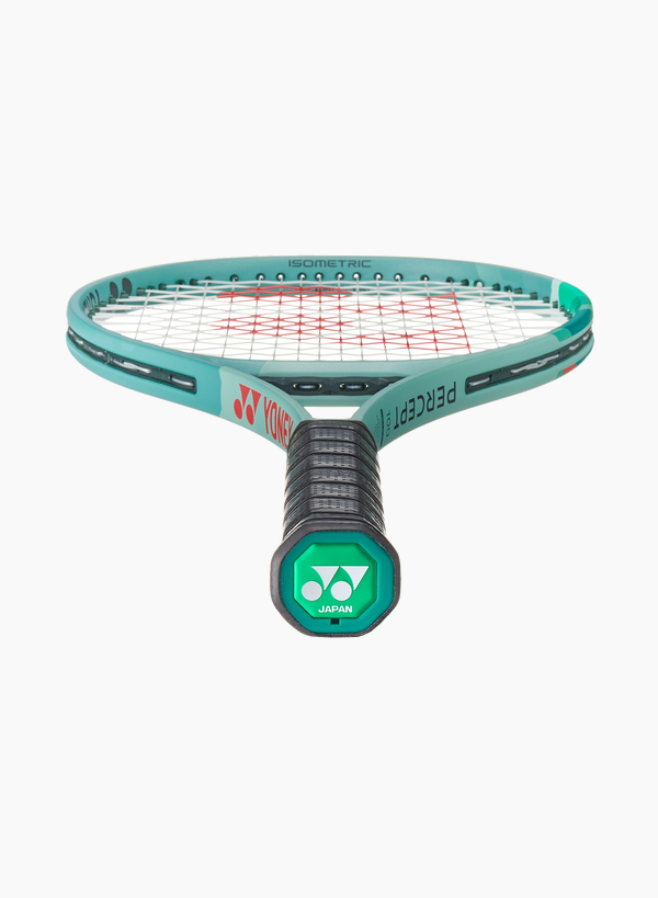 Reket za tenis YONEX PERCEPT 100, Olive Green, 300g