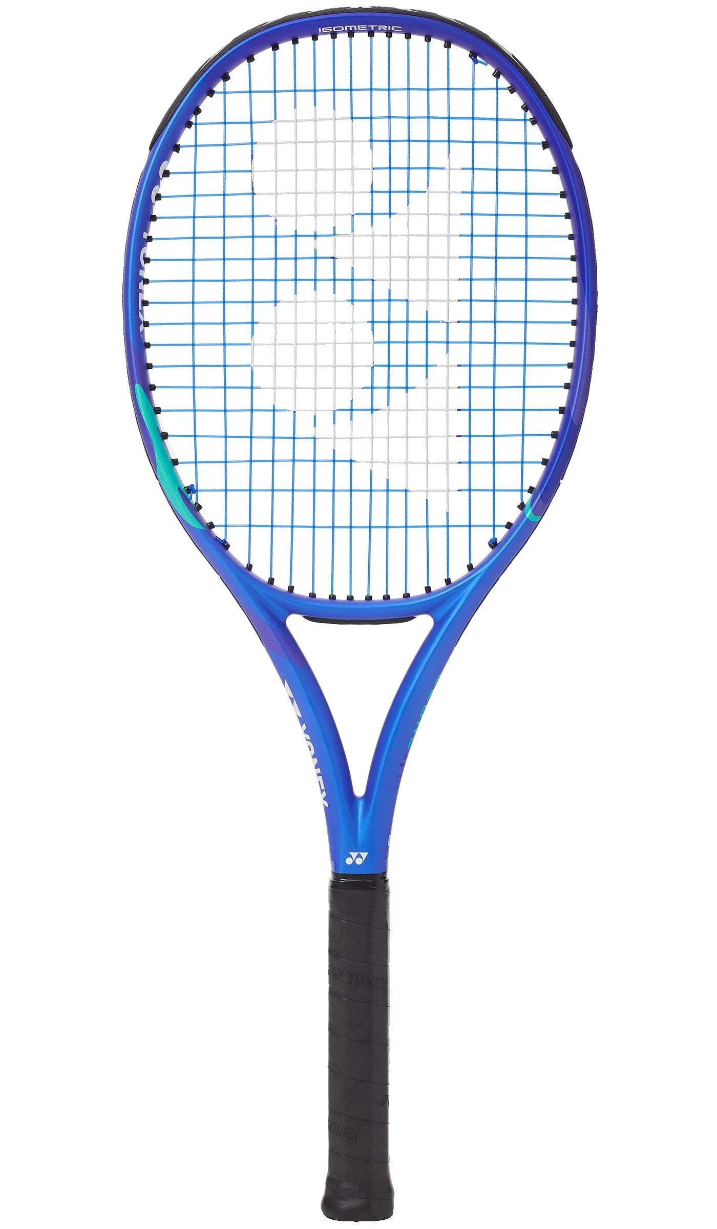 Reket za tenis YONEX EZONE ACE, Blast Blue, 260g, G1